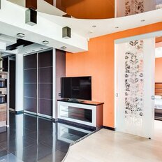 Квартира 61 м², 2-комнатная - изображение 3