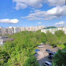 Квартира 33,8 м², 1-комнатная - изображение 1