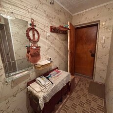 Квартира 31,3 м², 1-комнатная - изображение 4