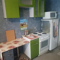 Квартира 18 м², студия - изображение 5