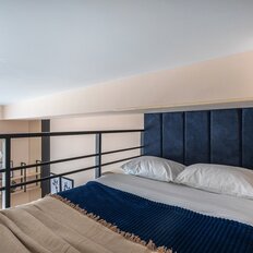 Квартира 30 м², студия - изображение 5