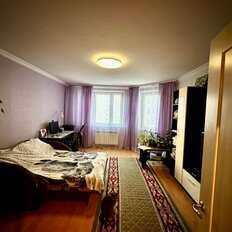 Квартира 101 м², 3-комнатная - изображение 4
