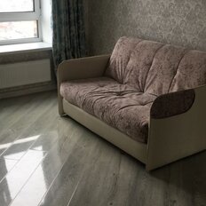 Квартира 38 м², 1-комнатная - изображение 4