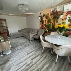Квартира 61 м², 3-комнатная - изображение 3