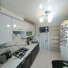 Квартира 65 м², 3-комнатная - изображение 3