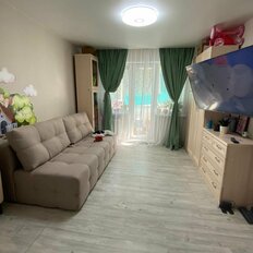 Квартира 30,5 м², 1-комнатная - изображение 1