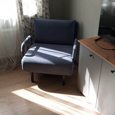 Квартира 40 м², 1-комнатная - изображение 3