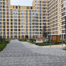 Квартира 40 м², 1-комнатная - изображение 5