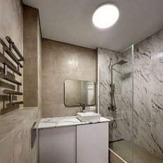 Квартира 37 м², 1-комнатная - изображение 3