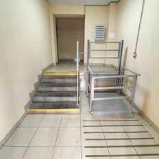 Квартира 28,5 м², 1-комнатная - изображение 1