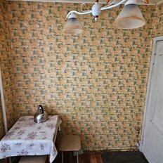 Квартира 29,7 м², 1-комнатная - изображение 5