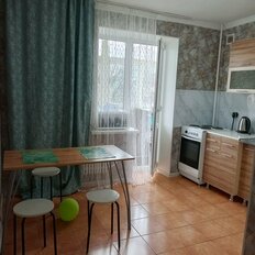 Квартира 29 м², 1-комнатная - изображение 5