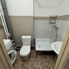 Квартира 23 м², студия - изображение 3