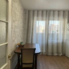 Квартира 51 м², 1-комнатная - изображение 5