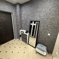 Квартира 33,5 м², 1-комнатная - изображение 1