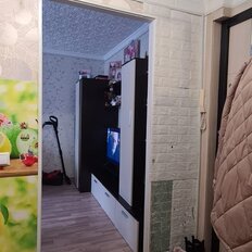 Квартира 28 м², 2-комнатная - изображение 4