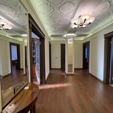 Квартира 130 м², 4-комнатная - изображение 3