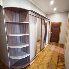 Квартира 71,5 м², 2-комнатная - изображение 4