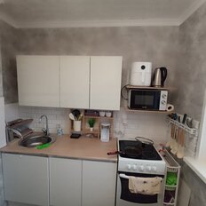 Квартира 25 м², 1-комнатная - изображение 3