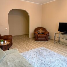 Квартира 79 м², 3-комнатная - изображение 3