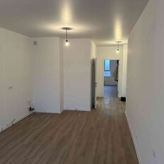 Квартира 47,2 м², 1-комнатная - изображение 4
