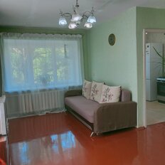 Квартира 30,6 м², 1-комнатная - изображение 2