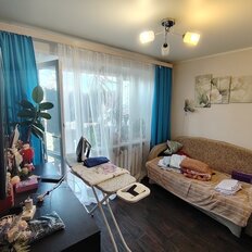 Квартира 31,6 м², 1-комнатная - изображение 1