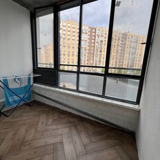 Квартира 60,2 м², 2-комнатная - изображение 5