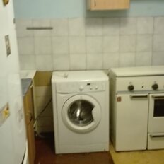 Квартира 27 м², 1-комнатная - изображение 5