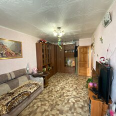 Квартира 30,1 м², 1-комнатная - изображение 4