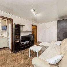 Квартира 43,6 м², 2-комнатная - изображение 2