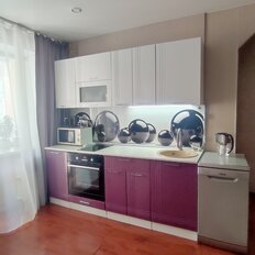 Квартира 38,2 м², 1-комнатная - изображение 5