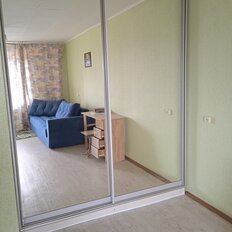 Квартира 35 м², 1-комнатная - изображение 4