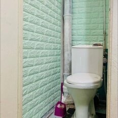 Квартира 12,8 м², студия - изображение 5