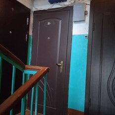 Квартира 39,7 м², 2-комнатная - изображение 4