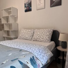 Квартира 22 м², студия - изображение 3