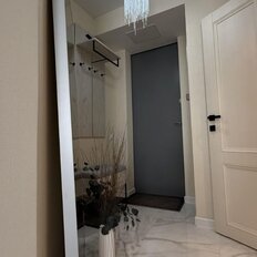 Квартира 35 м², 1-комнатная - изображение 5