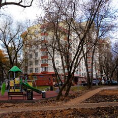 Квартира 270 м², 6-комнатная - изображение 2