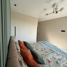 Квартира 45 м², 2-комнатная - изображение 4