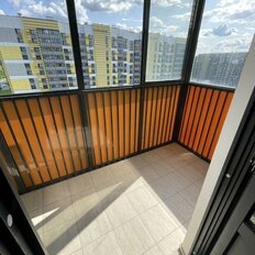Квартира 37 м², 1-комнатная - изображение 1