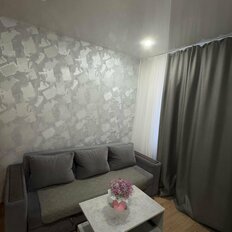 Квартира 33 м², 1-комнатная - изображение 2