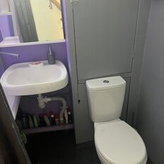 Квартира 35,8 м², 1-комнатная - изображение 5