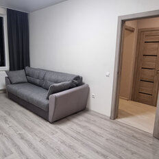 Квартира 40,5 м², 1-комнатная - изображение 3