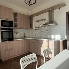 Квартира 38 м², 1-комнатная - изображение 1