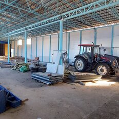 498,8 м², производственное помещение - изображение 4