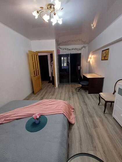 36,5 м², 1-комнатная квартира 35 000 ₽ в месяц - изображение 15