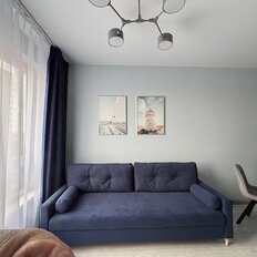 Квартира 33 м², 1-комнатная - изображение 4