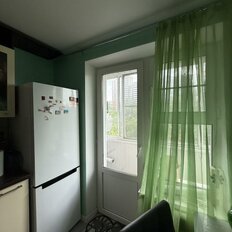 Квартира 46 м², 2-комнатная - изображение 5