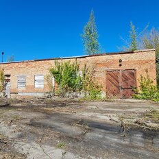 635,1 м², помещение свободного назначения - изображение 1