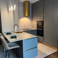 Квартира 48 м², 1-комнатная - изображение 1